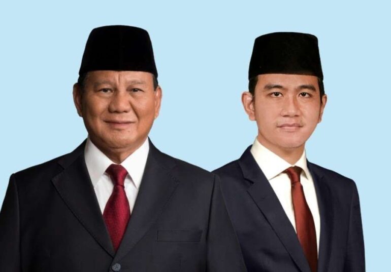 Elektabilitas Prabowo-Gibran Kokoh Di Atas 50 Persen
